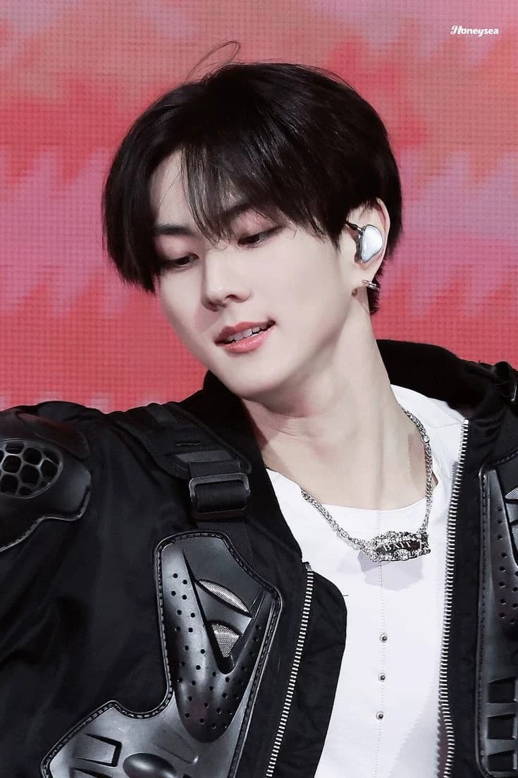 Jungwon thumbnail