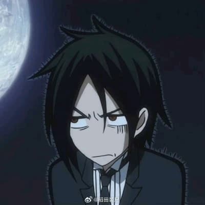 Black Butler  thumbnail