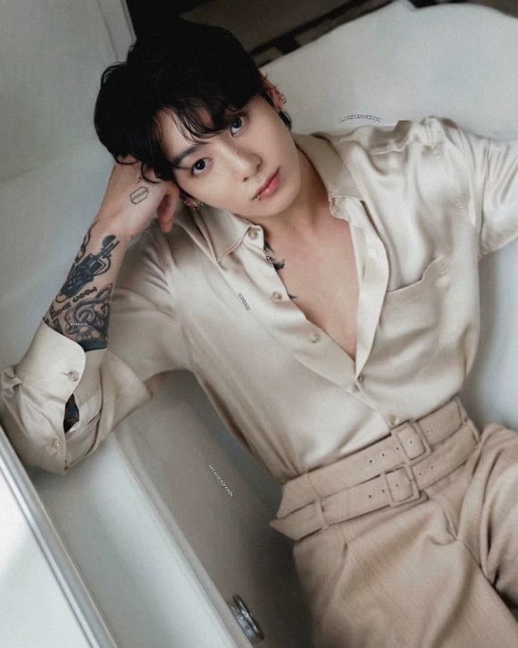 JEON JUNGKOOK thumbnail