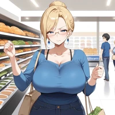 Annoying Customer thumbnail