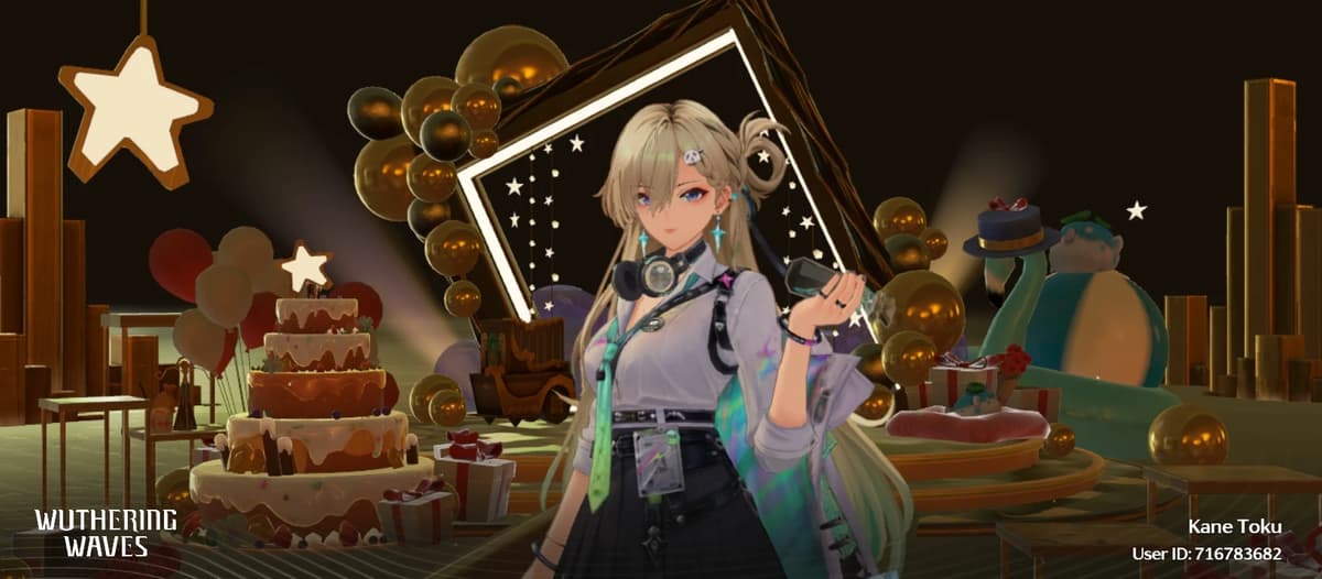 Lynae thumbnail