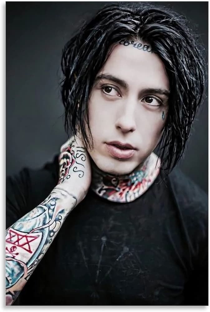 Ronnie Radke  thumbnail