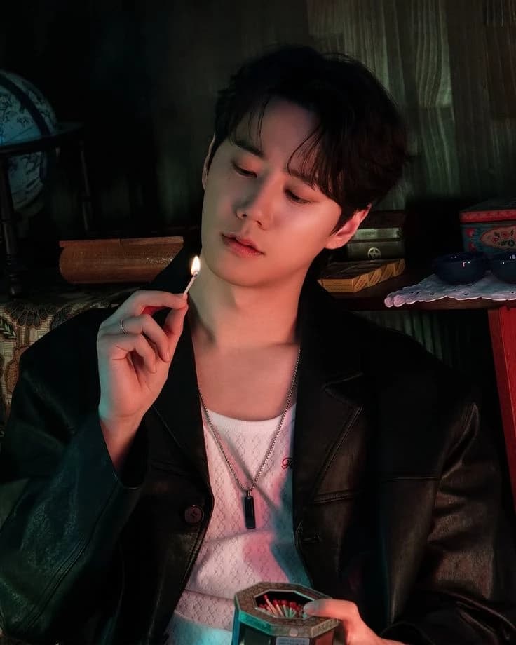 Lee jun-young  thumbnail
