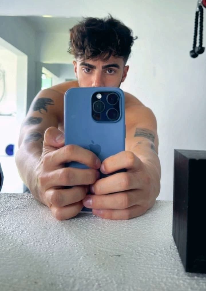 Fede vigevani thumbnail