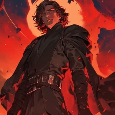 Anakin Skywalker / Darth Vader thumbnail