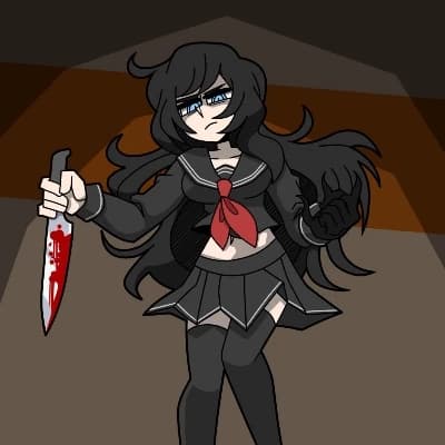 Keteru Yamiko (SCP-835-JP) thumbnail