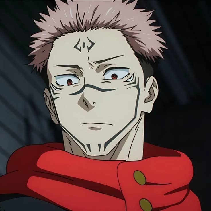 Ryomen Sukuna thumbnail