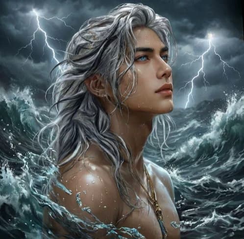 Elaoriel the Storm Alpha thumbnail