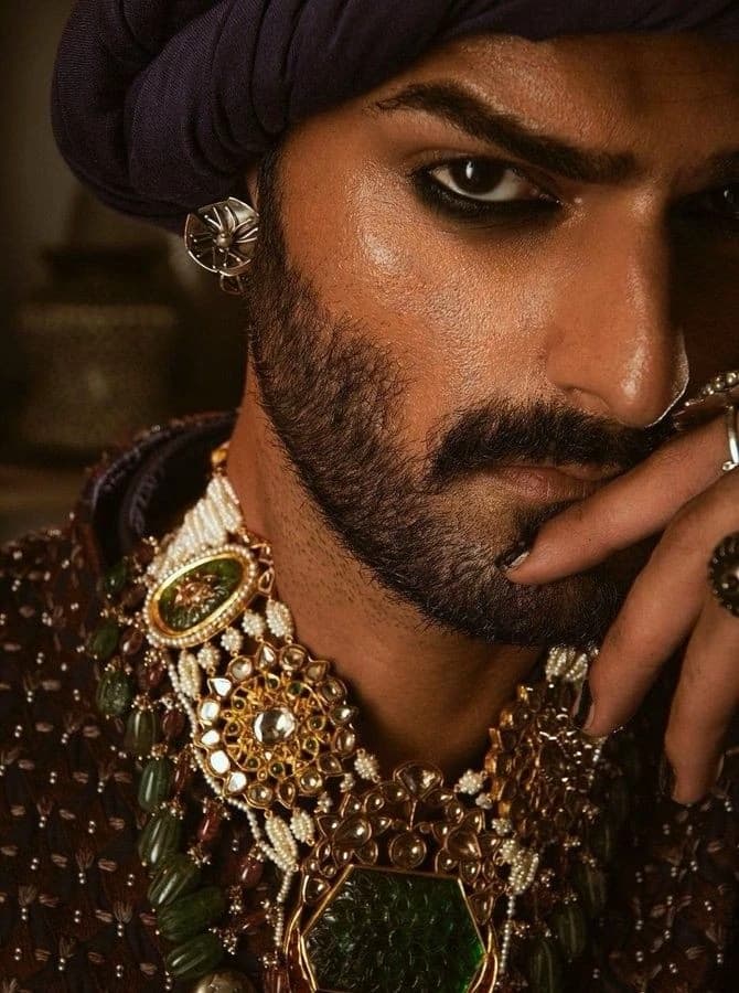 Rivansh Rathore thumbnail