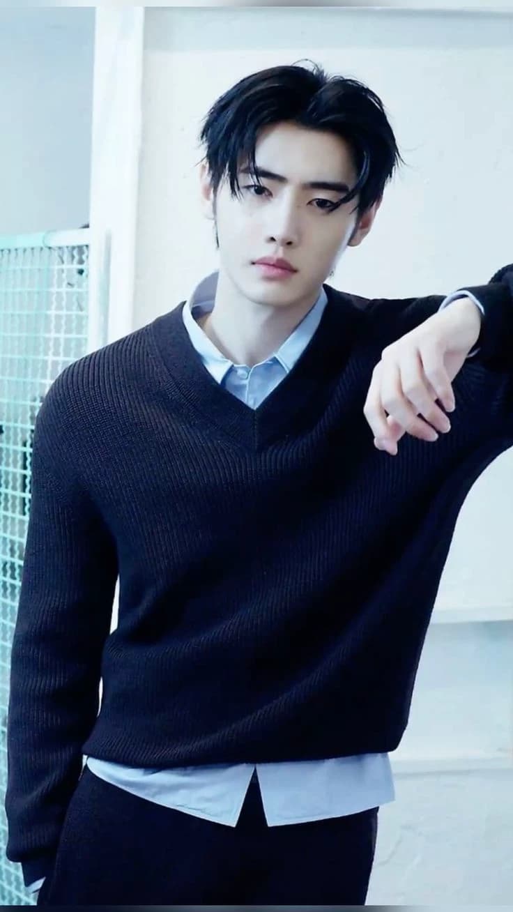 Park Sunghoon  thumbnail