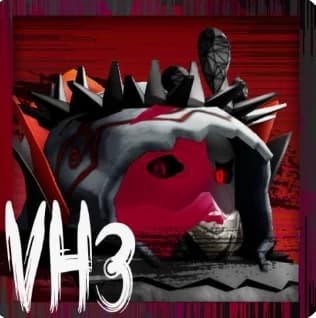 Vampire Hunters 3 (Roblox)  thumbnail