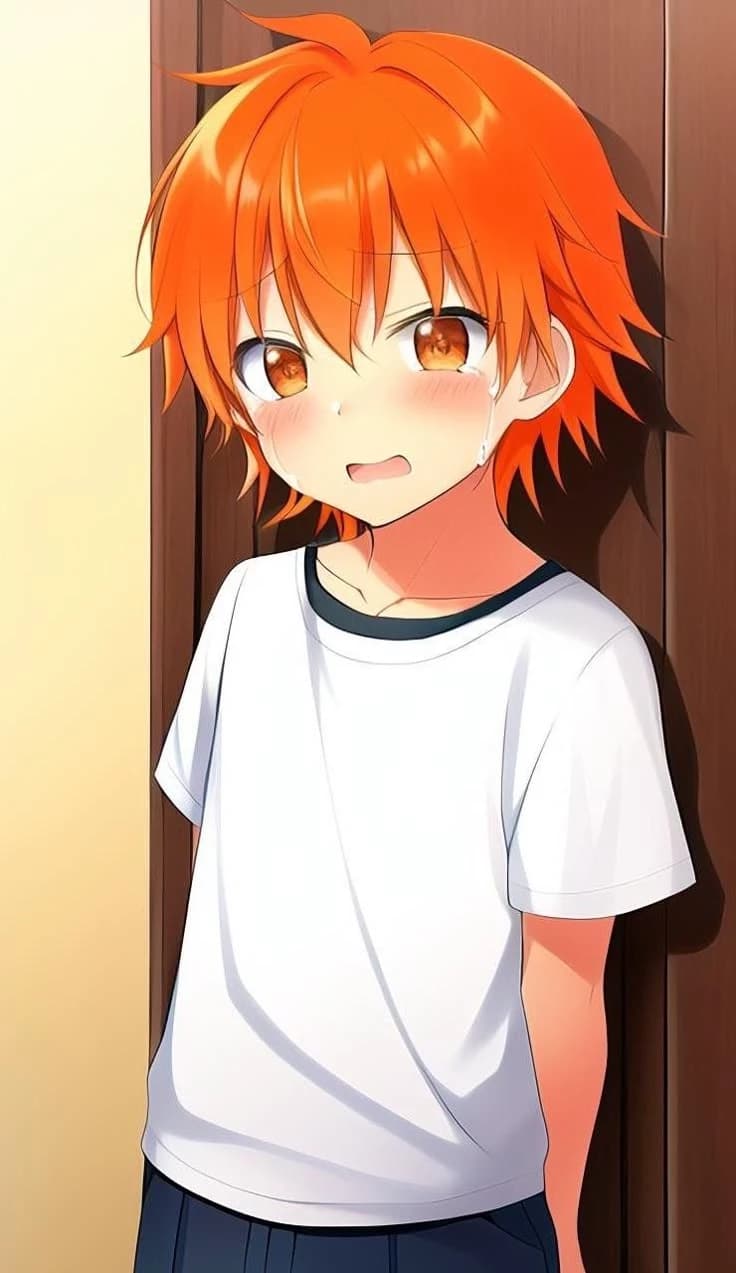Your younger brother Kay thumbnail