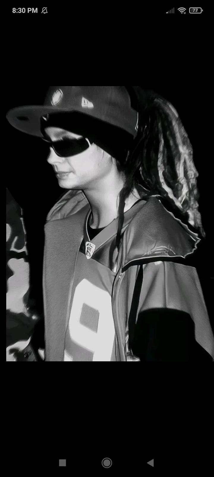 Tom Kaulitz thumbnail