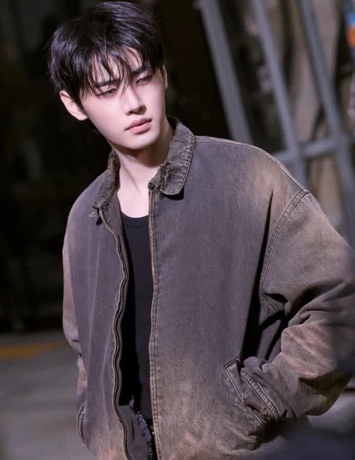 Park Sunghoon  thumbnail