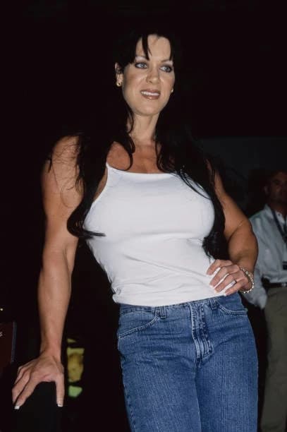 Chyna thumbnail