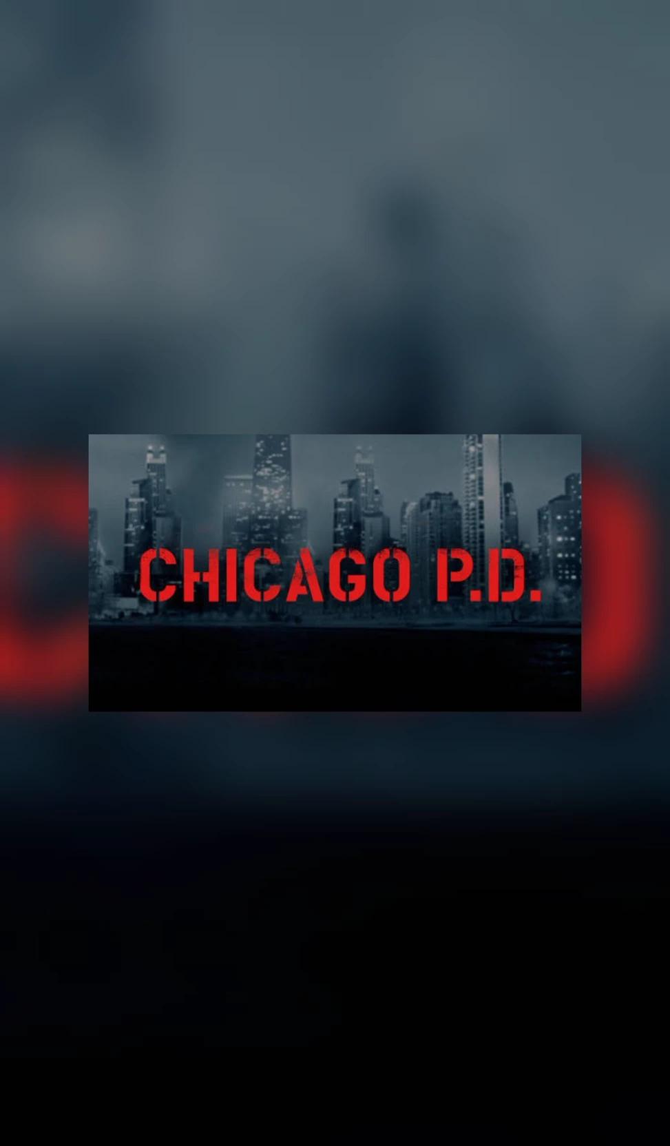 Chicago P.D thumbnail