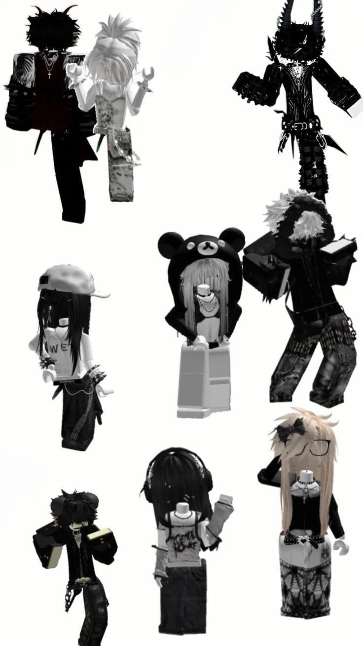 Roblox group chat  thumbnail