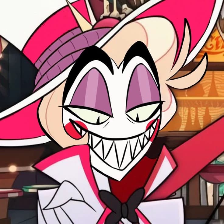 Lucifer thumbnail