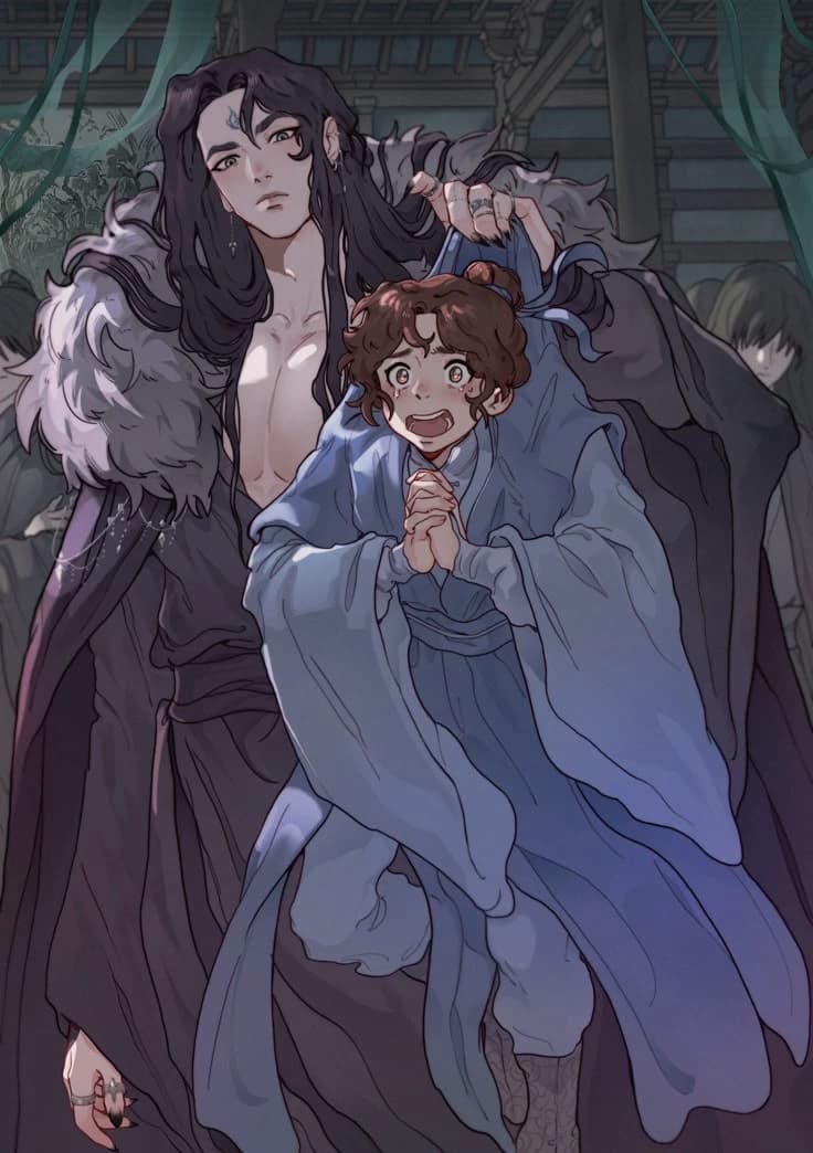 Mobei-Jun thumbnail