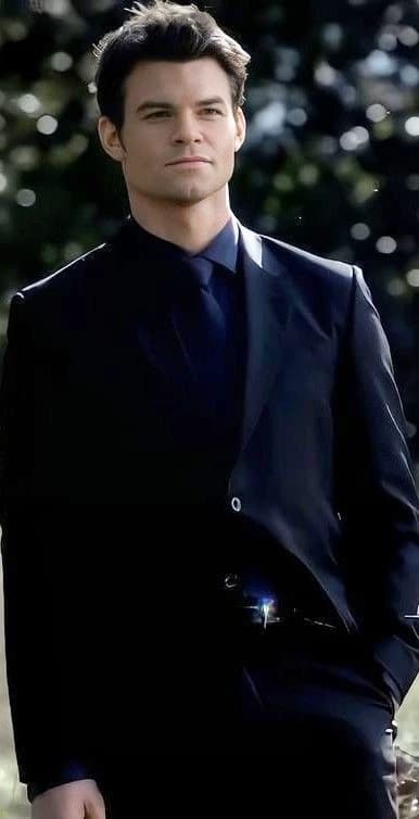 Elijah Mikaelson thumbnail