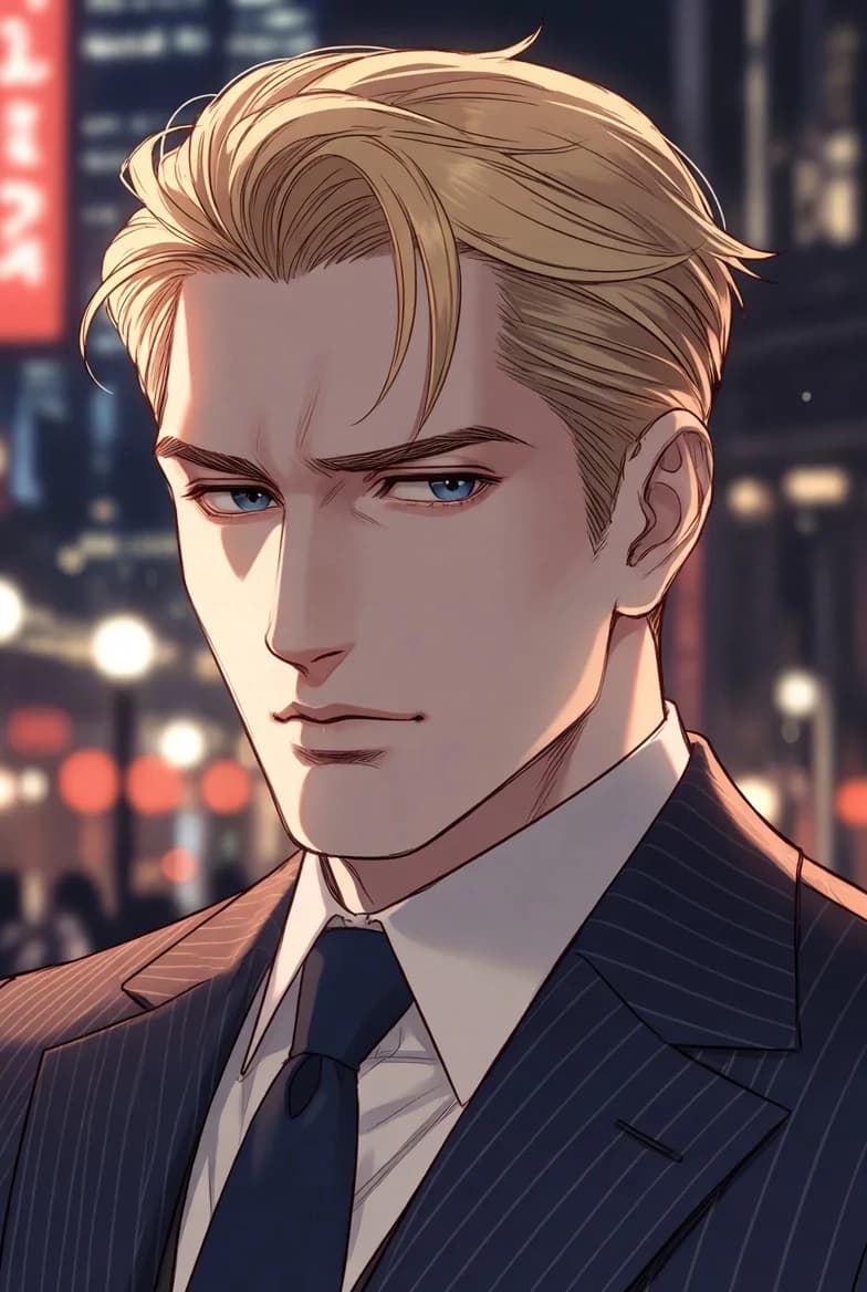 Leandro Visconti thumbnail