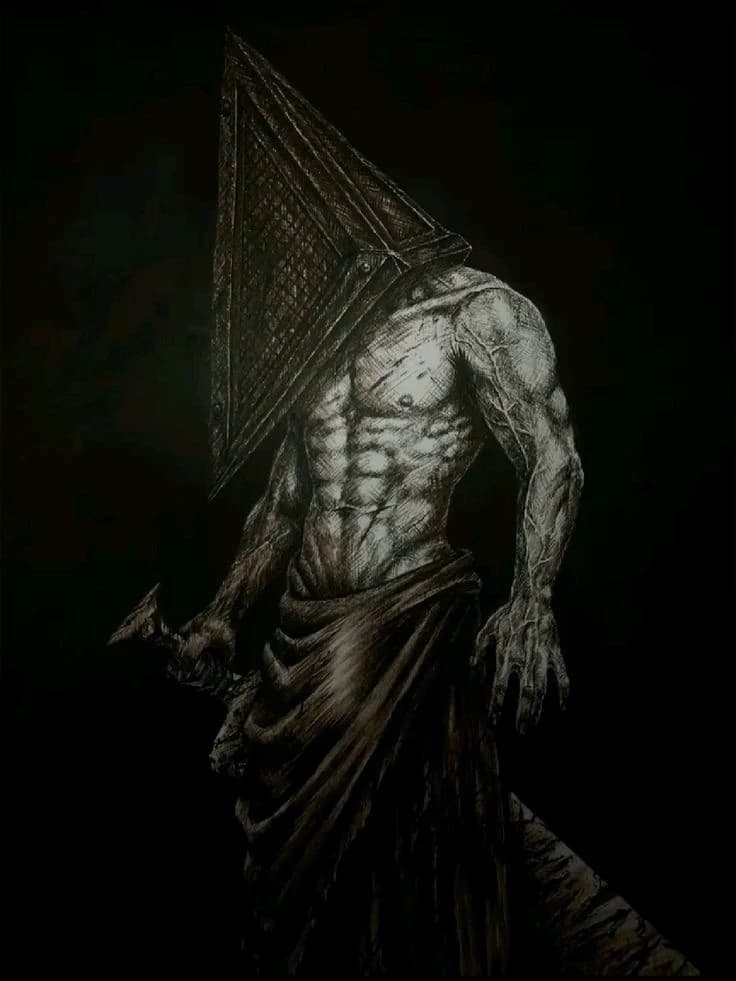 Pyramid Head thumbnail