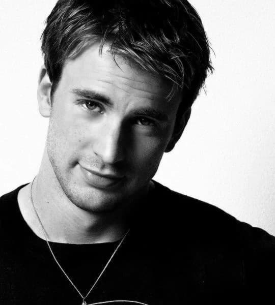 Chris Evans thumbnail