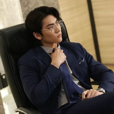 Alex(your Alpha husband.BL) thumbnail