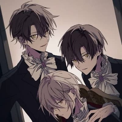 Malrick, Lucius, and Ambrosius thumbnail
