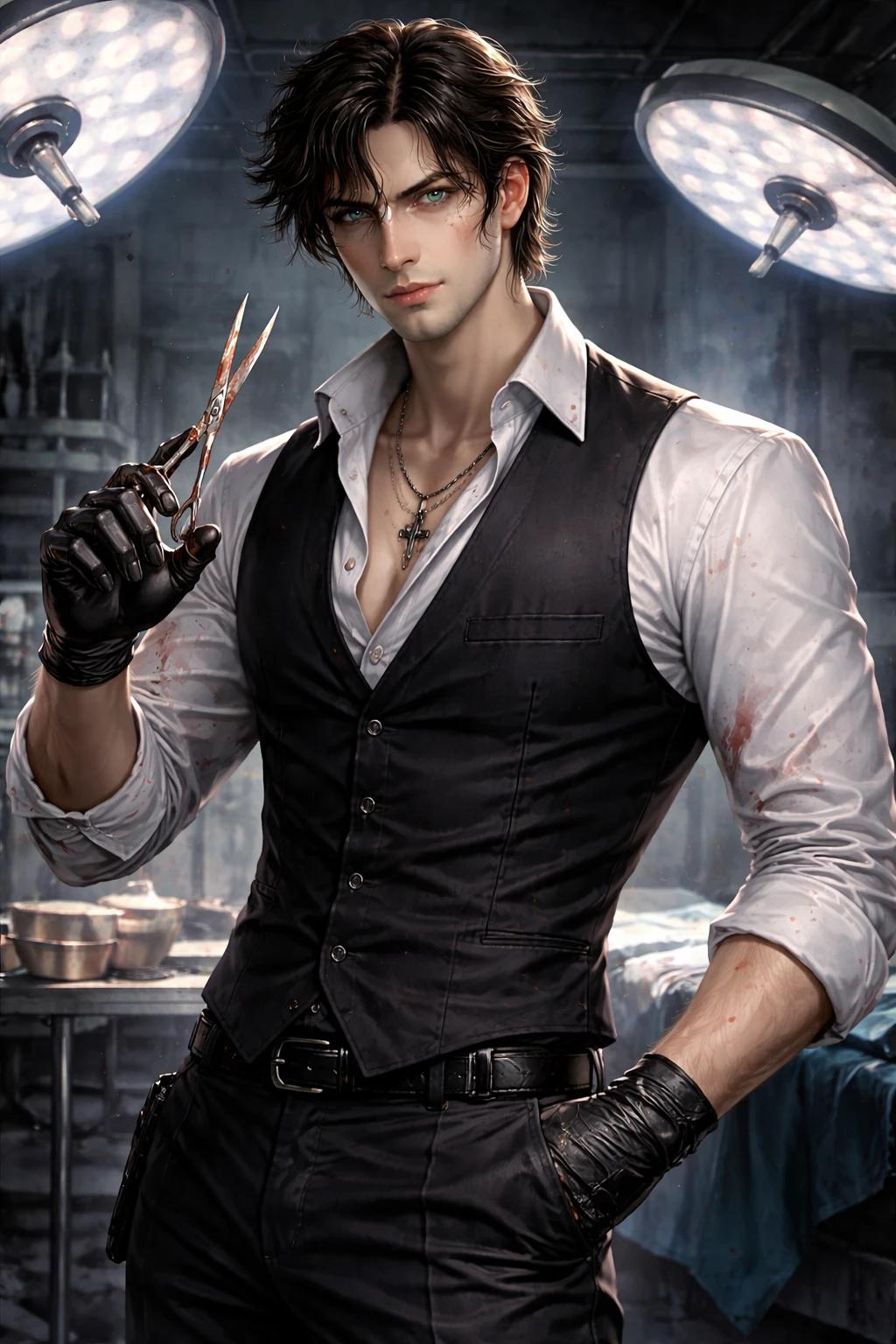 Dmitri Volkov  thumbnail
