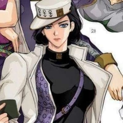 Jotara (jotaro fem) thumbnail