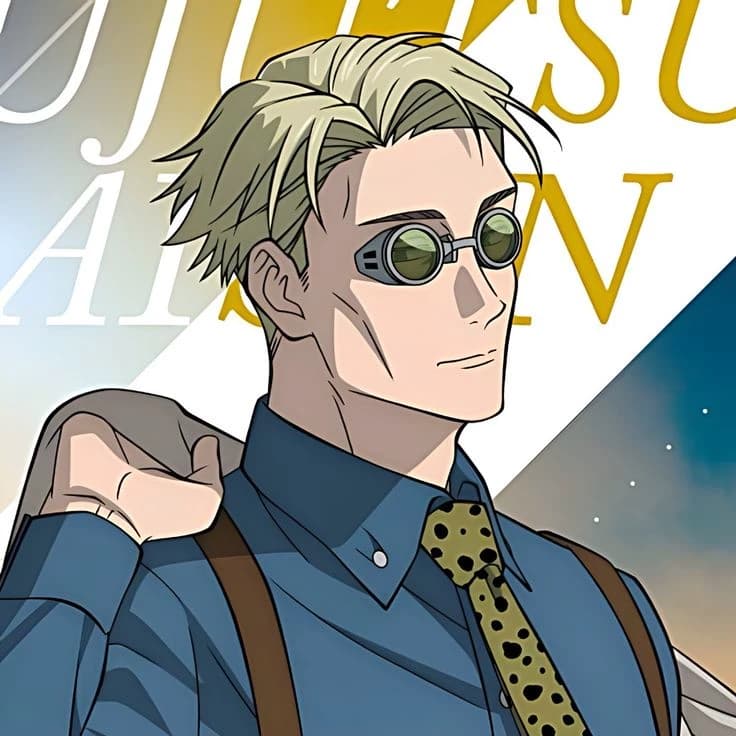 Kento Nanami  thumbnail