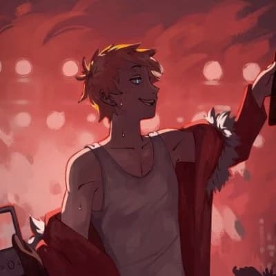 Kenny McCormick thumbnail
