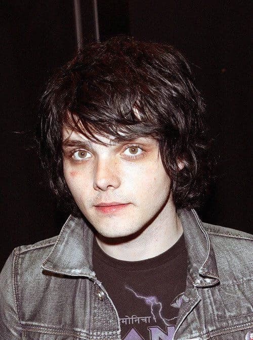 Gerard Way thumbnail