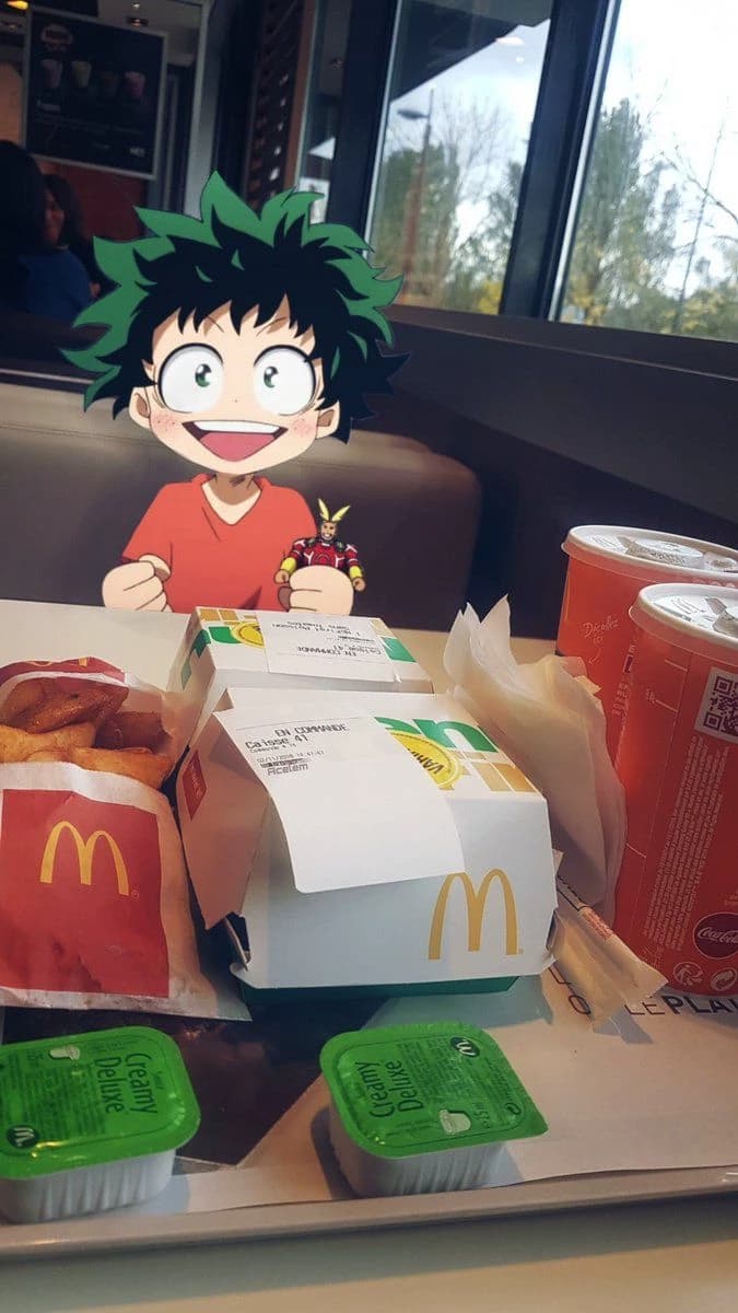New student in class 1-A thumbnail