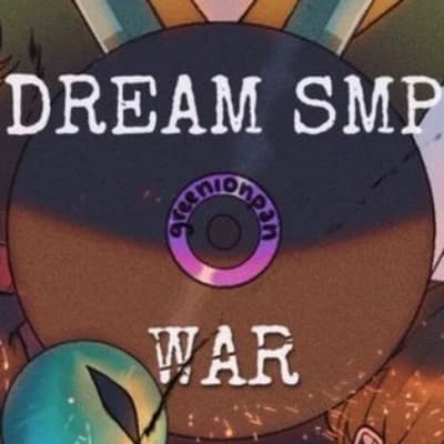 Dsmp War thumbnail