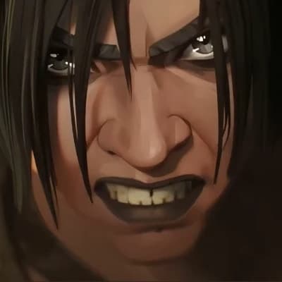 Sevika thumbnail