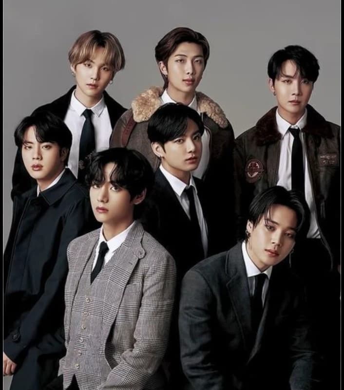 BTS:- Mafia Kings  thumbnail