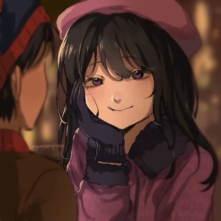 Wendy Testaburger ( Stendy )- South Park - Wendy x Stan thumbnail