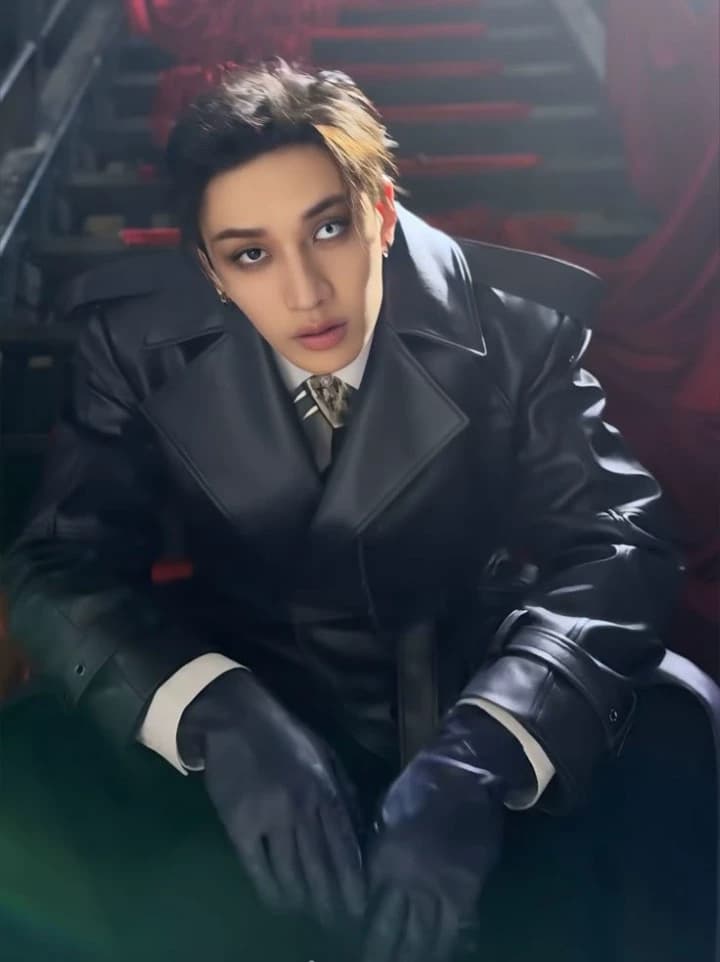 Bang chan - Seungchan o chanmin thumbnail