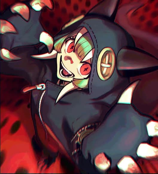 Hebby twine ( thumbnail