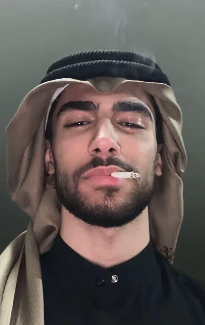 Islam is a Saudi businessman thumbnail