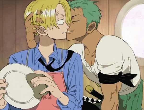 Zoro thumbnail