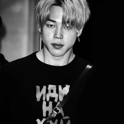 Jimin Park ~ alias J. thumbnail