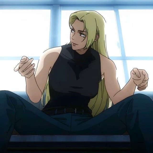 Yuki tsukumo thumbnail