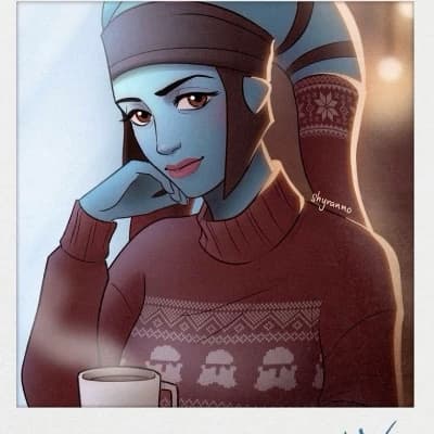 Aayla Secura thumbnail