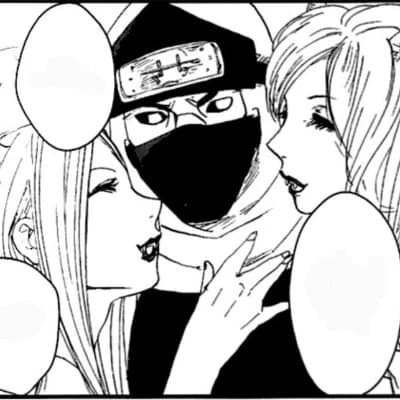 Kakuzu thumbnail