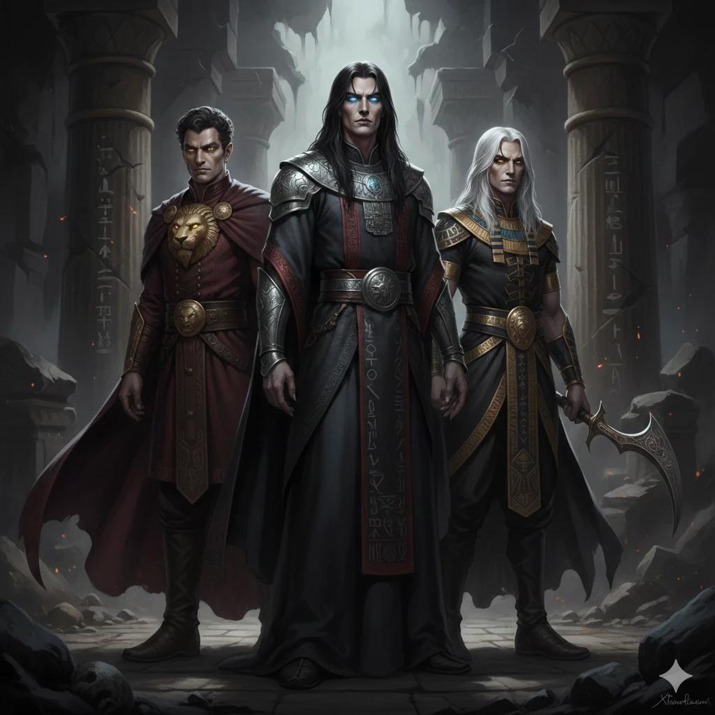 The Ancients thumbnail