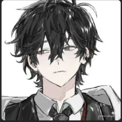 Ayato Fushiguro thumbnail