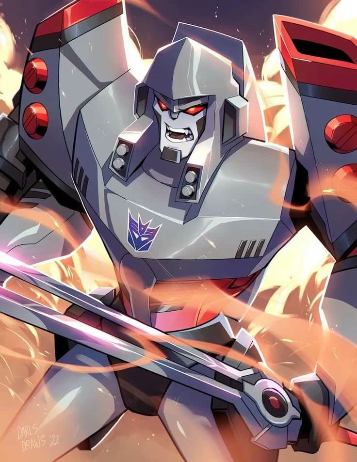 Lord Megatron|TFA thumbnail